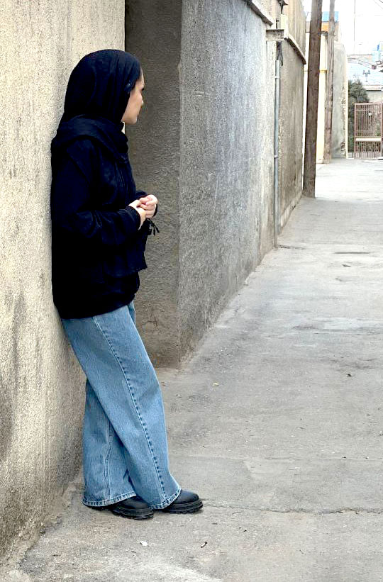 داستان کوتاه انتظار